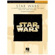 Williams, J.: Star Wars for Big-Note Piano 