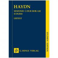 Haydn, J.: Sinfonie Hob. I:82 C-Dur »L’Ours« 