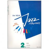 Schmitz, M.: Der neue Jazz Parnass. Band 2 