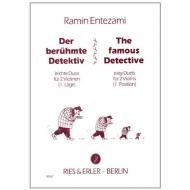 Entezami, R.: Der berühmte Detektiv 