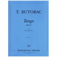 Butorac, T.: Tango MARIA 