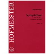Näther, G.: Nymphäum Op. 59 