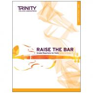 Dryer-Beers, A.: Raise the Bar Violin Book 1 