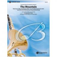 O'Neill, P./Olivia, J.: The Mountain for Band 