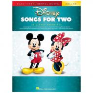 Disney Songs for Two Cellos 