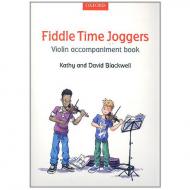 Blackwell, K. & D.: Fiddle Time Joggers 