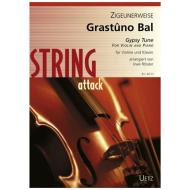 Rössler, U.: Grastuno Bal 