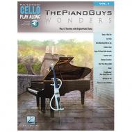 The Piano Guys: Wonders (+Download Code) 
