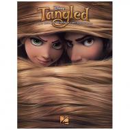 Disney Tangled – Rapunzel »Neu verföhnt« 