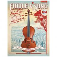 Fiddle & Song for Violin Book 1 (+CD) 