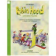 Molsen, U.: Robin Hood und seine Freunde 