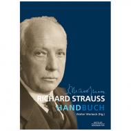 Werbeck, W.: Richard Strauss-Handbuch 
