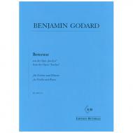 Godard, B.: Berceuse 