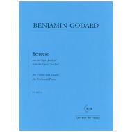 Godard, B.: Berceuse 