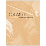 Jensen, H. J./Chung, M. R.: CelloMind – Intonation and Technique 