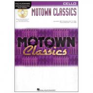 Motown Classics (+CD) 