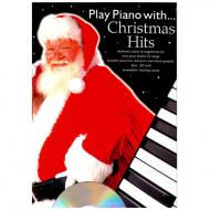 Play Piano with Christmas Hits 