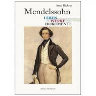 Richter, A.: Mendelssohn 