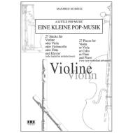 Eine kleine Pop-Musik 