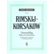 Rimski-Korsakow, N. A.: Hummelflug 