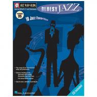 Bluesy Jazz (+CD) 