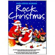 Heumann, H.-G.: Rock Christmas 