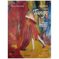 Jenseits des Tango Band 1 
