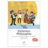 Holzer-Rhomberg, A.: Elefanten-Philosophie 