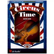 Circus Time (+CD) 