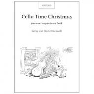 Blackwell, K. & D.: Cello Time Christmas 