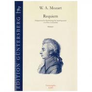 Mozart, W.A.: Requiem KV626 
