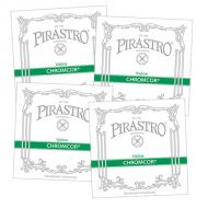 CHROMCOR Violinsaiten SATZ von Pirastro 