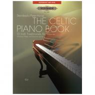 The Celtic Piano Book 