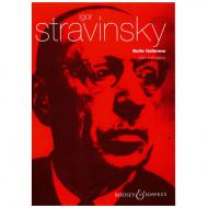 Strawinsky, I.: Suite Italienne 