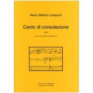 Lonquich, H. M.: Canto di Consolatione (1989) 
