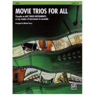 Movie Trios for All 
