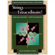 Strings Extraordinaire! 