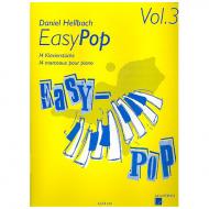 Hellbach, D.: Easy Pop Vol.3 