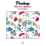 Poulenc, F.: Œuvres choisies 