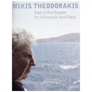 Theodorakis, M.: East of the Aegean 
