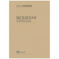 Schäfer, S.: Sicilienne (Histoires Nr. 7) 