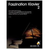 Faszination Klavier 2 