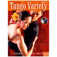 Tango Variety (+CD) 