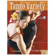 Tango Variety (+Online Audio) 