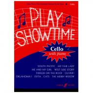 Play Showtime: Cello 