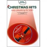 Christmas Hits – Easy Playalong (+CD) 
