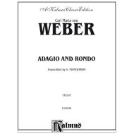 Weber, C. M. v.: Adagio und Rondo 