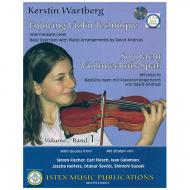Wartberg, K.: So macht Violintechnik Spaß (+OnlineAudio) 