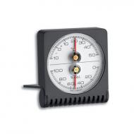 PACATO Portable Thermo-Hygrometer 