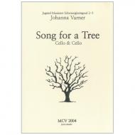 Varner, J.: Song for a Tree 